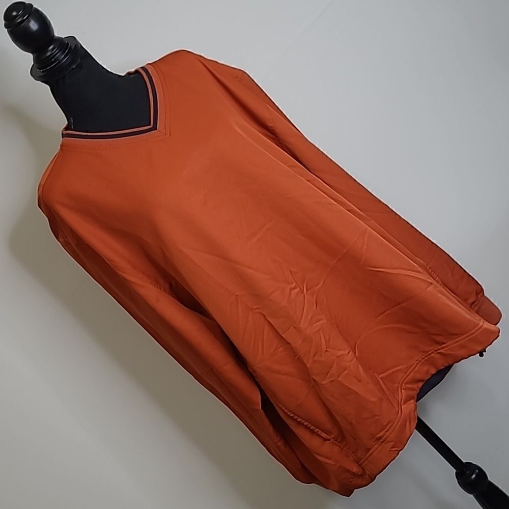 TEHAMA sz XXL/TTG pullover